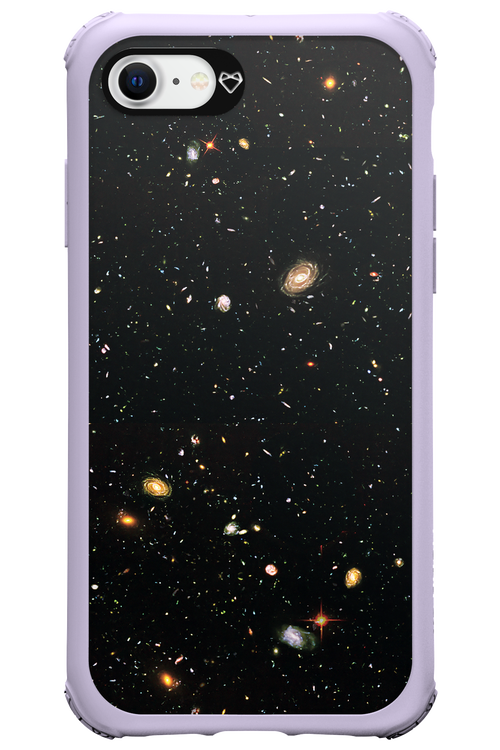 Cosmic Space - Apple iPhone SE 2022