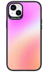 Sunset Pixel - Apple iPhone 14 Plus