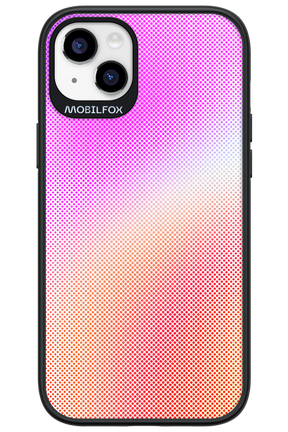 Sunset Pixel - Apple iPhone 14 Plus