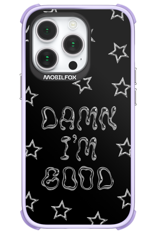 I'm Good - Apple iPhone 14 Pro