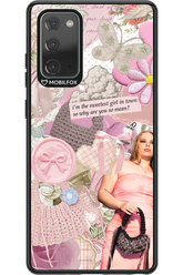 Sweet Fairy - Samsung Galaxy Note 20