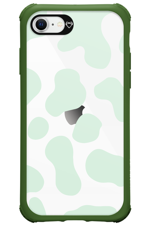 Minty Moo - Apple iPhone SE 2020