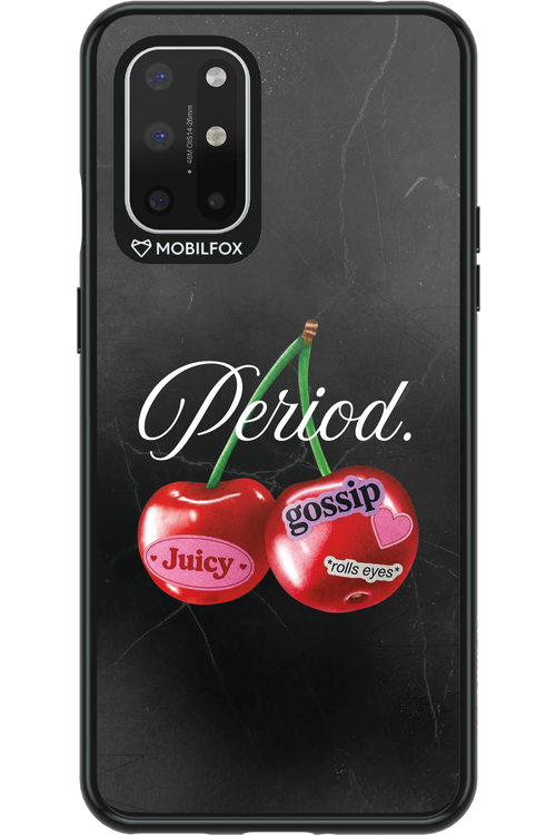 Period 2.0 - OnePlus 8T