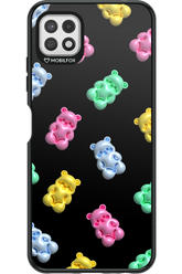Gummy Bears - Samsung Galaxy A22 5G