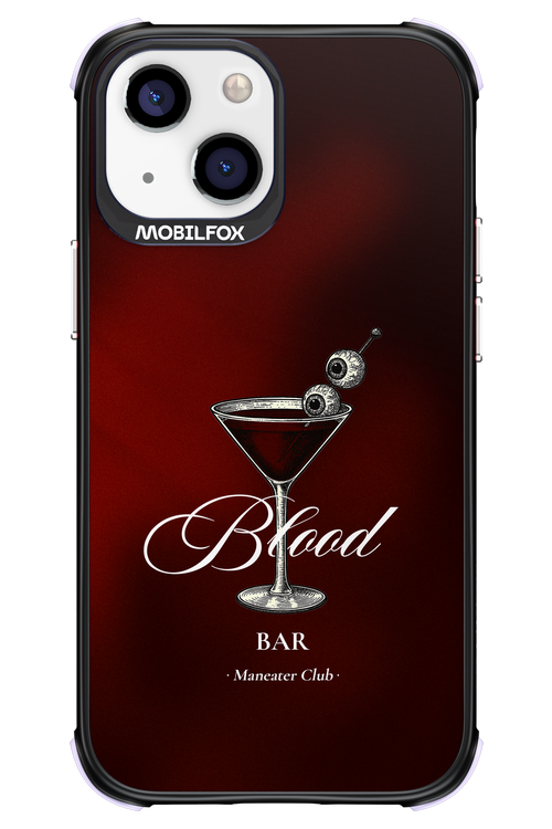 Blood Bar - Apple iPhone 13 Mini