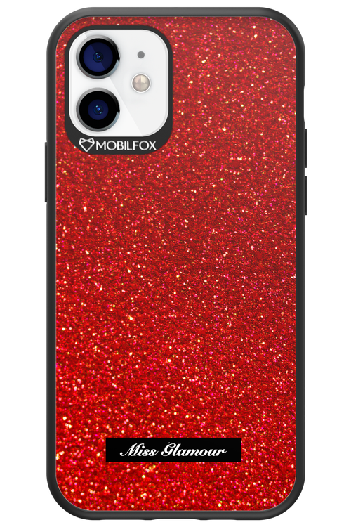 Glam Christmas - Apple iPhone 12