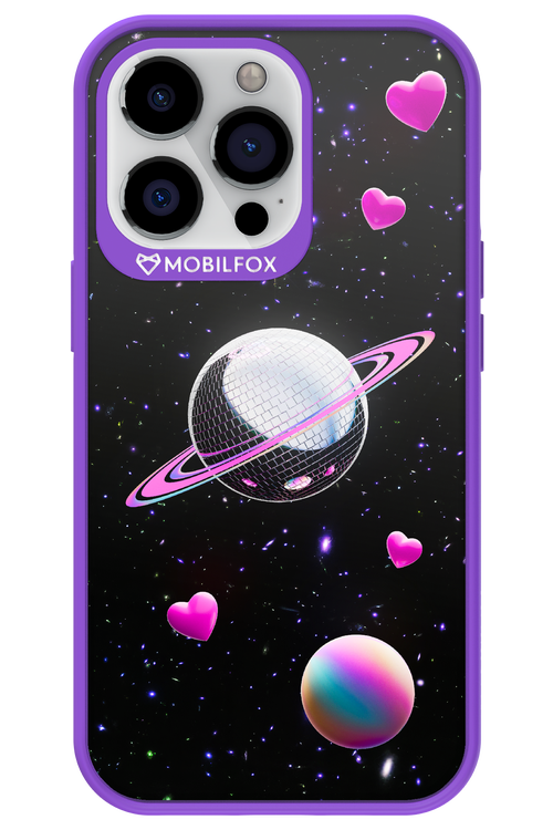 Girls Galaxy - Apple iPhone 13 Pro