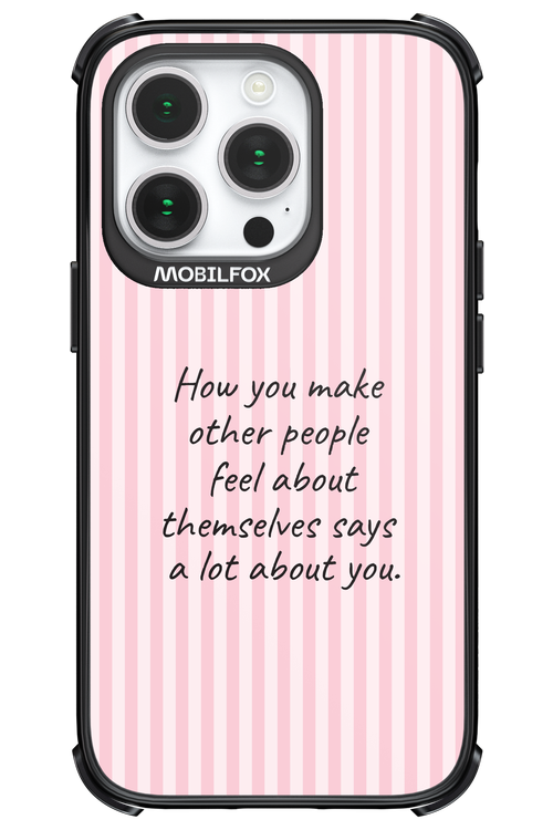 Feel 2.0 - Apple iPhone 14 Pro