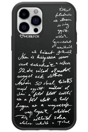 Úgy Unom - Apple iPhone 12 Pro