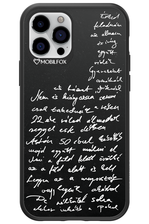 Úgy Unom - Apple iPhone 12 Pro