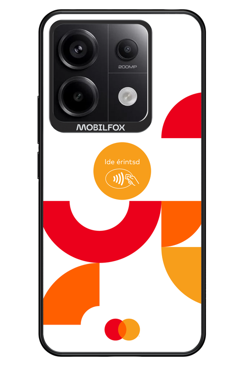 MC Color 2.0 - Xiaomi Redmi Note 13 Pro 5G