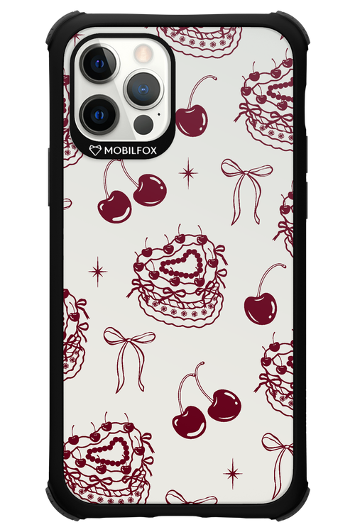 Cake Dream - Apple iPhone 12 Pro
