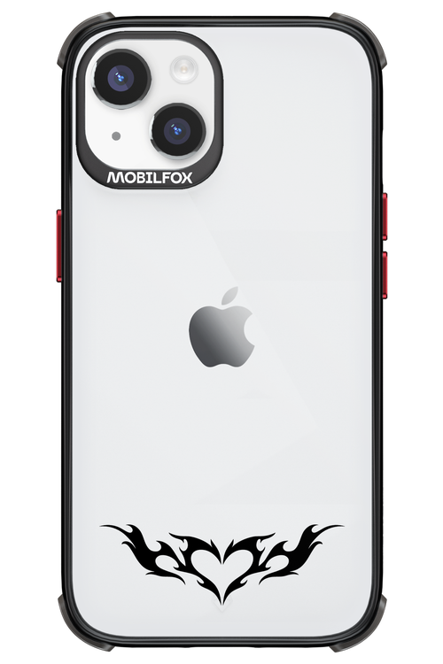 Techno Hart 2.0 - Apple iPhone 14