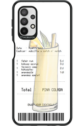 pina colada koktél - Samsung Galaxy A32 5G