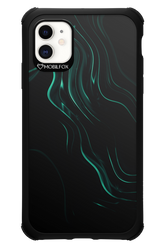 Northern Lights 2.0 - Apple iPhone 11