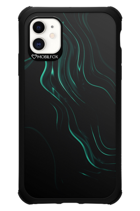Northern Lights 2.0 - Apple iPhone 11