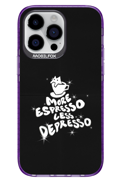 DEPRESSO - Apple iPhone 14 Pro Max