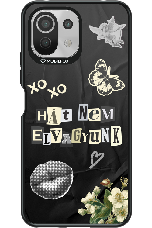 Hát nem elvagyunk 2 - Xiaomi Mi 11 Lite (2021)