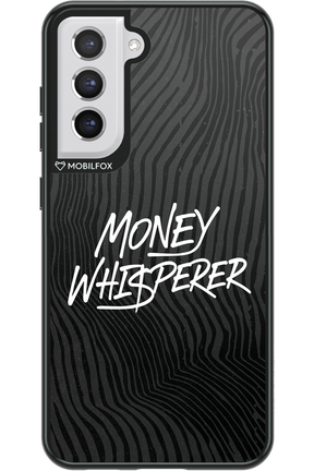 Money Whisperer 2.0 - Samsung Galaxy S21 FE