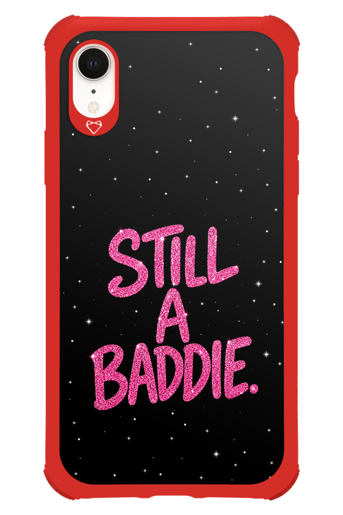 Baddie 2.0 - Apple iPhone XR
