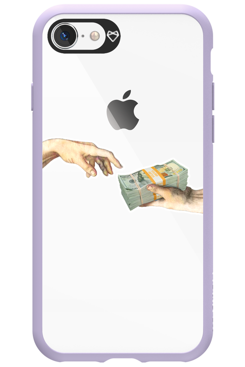 Give Money - Apple iPhone 8