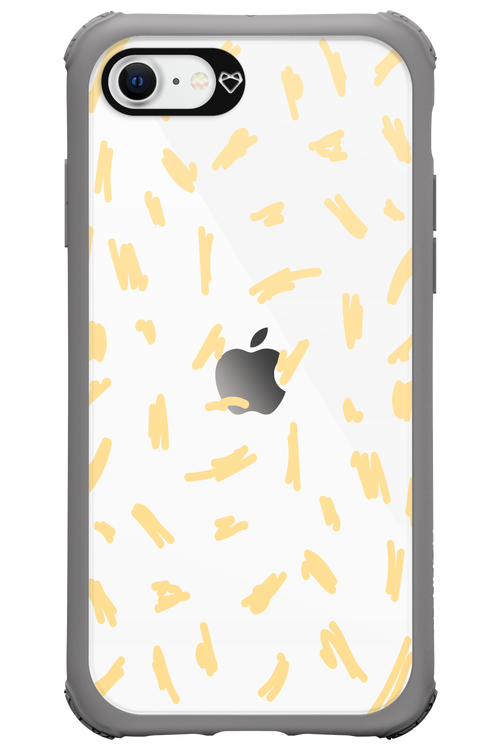 Fries Please - Apple iPhone SE 2020