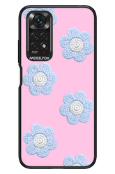 Baby Pink - Xiaomi Redmi Note 11/11S 4G