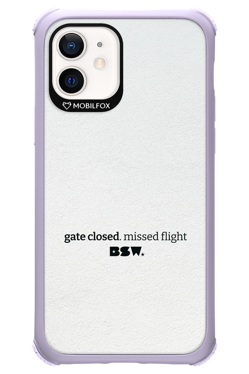BSW FourSeasons 12 2.0 - Apple iPhone 12