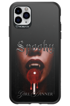 Freaky Girl - Apple iPhone 11 Pro Max