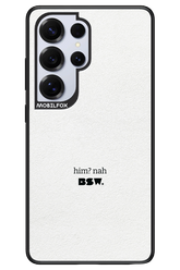 BSW FourSeasons 16 2.0 - Samsung S25 Ultra