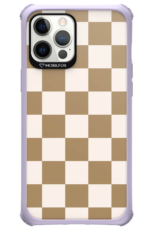 Nude Chess - Apple iPhone 12 Pro Max