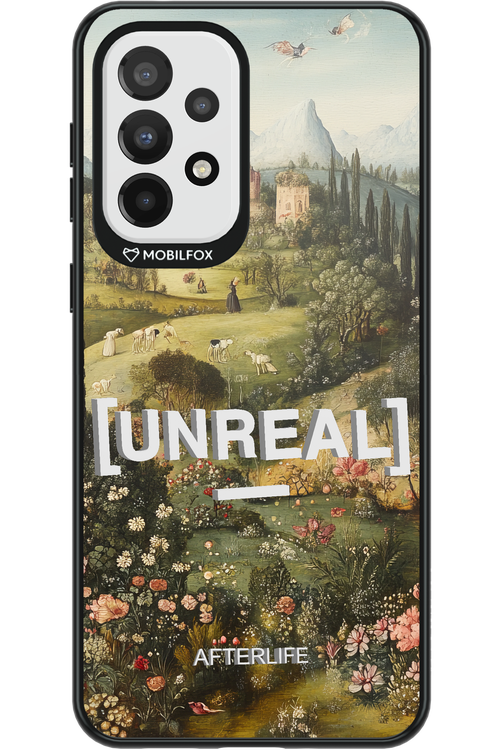 Afterlife 2.0 - Samsung Galaxy A33