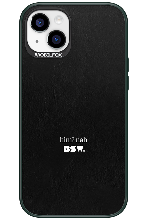 BSW FourSeasons 9 2.0 - Apple iPhone 15 Plus