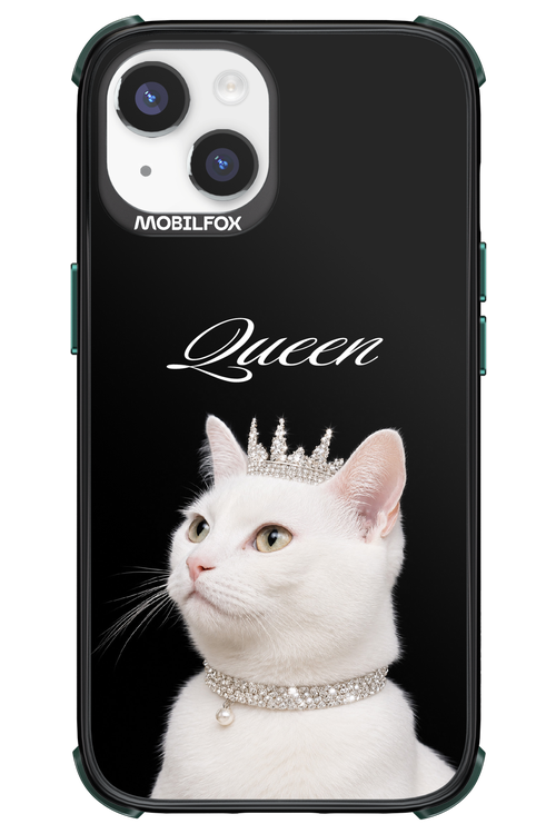 Queen 2.0 - Apple iPhone 14