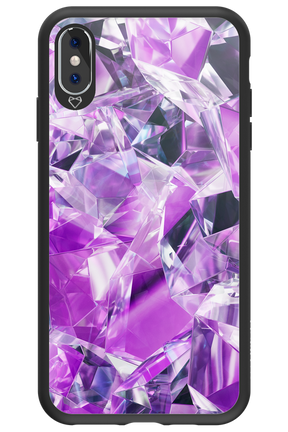 Violet Aura - Apple iPhone XS Max