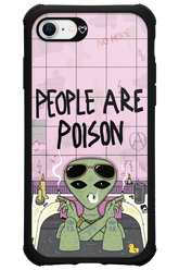 Poison - Apple iPhone SE 2020