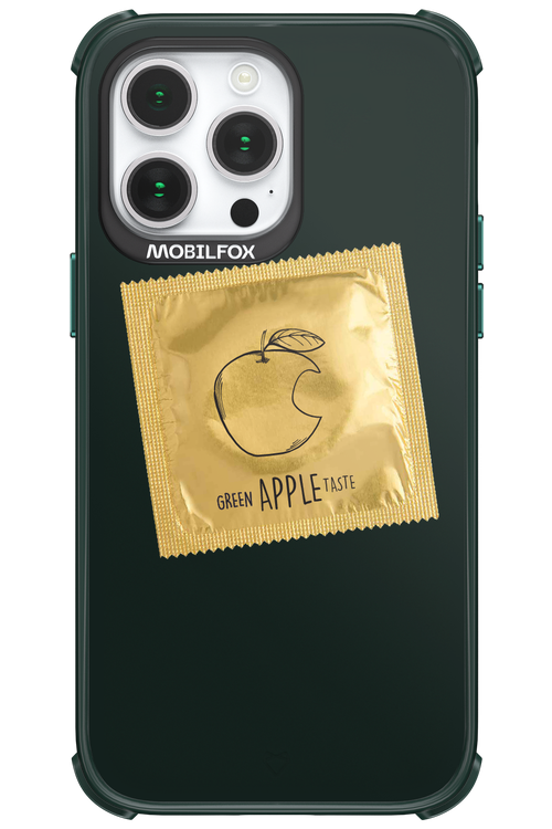 Safety Apple 2.0 - Apple iPhone 14 Pro Max