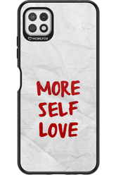 More Self Love 2.0 - Samsung Galaxy A22 5G