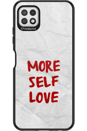 More Self Love 2.0 - Samsung Galaxy A22 5G