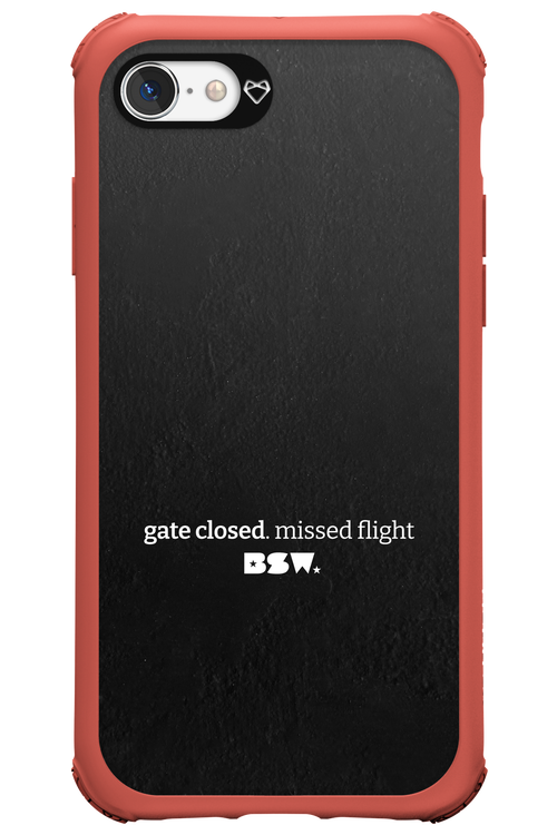 BSW FourSeasons 5 2.0 - Apple iPhone 7