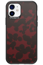 Bordeaux Skin - Apple iPhone 12