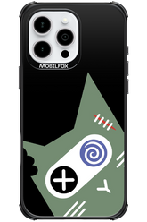 scarface - Apple iPhone 16 Pro Max