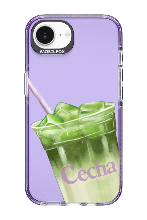 More Matcha, Less Drama - Apple iPhone 16e