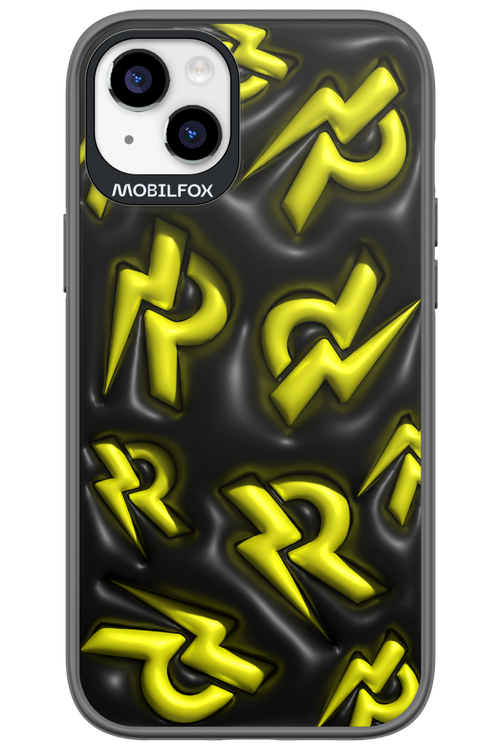 Rich Puffer - Apple iPhone 14 Plus