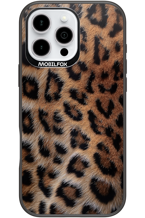 Furr Babe - Apple iPhone 16 Pro Max