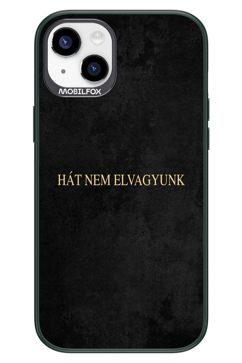 Hát nem elvagyunk - Apple iPhone 14 Plus