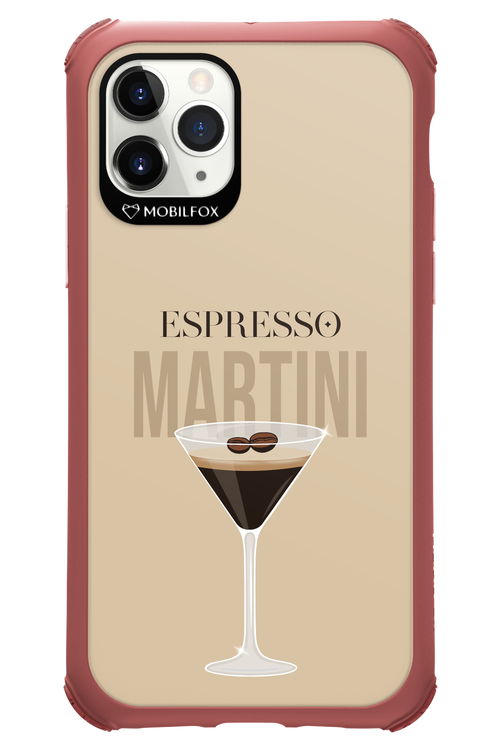 Espresso M - Apple iPhone 11 Pro