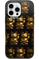 Gold Luck - Apple iPhone 16 Pro Max