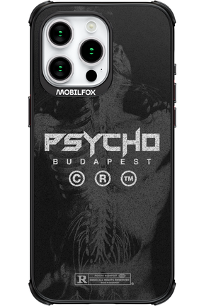 X-Ray - Apple iPhone 15 Pro Max