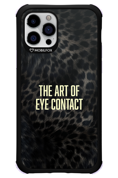 Eye Contact 2.0 - Apple iPhone 12 Pro